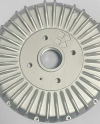 DIE CASTING AND ALUMINIUM FORGING